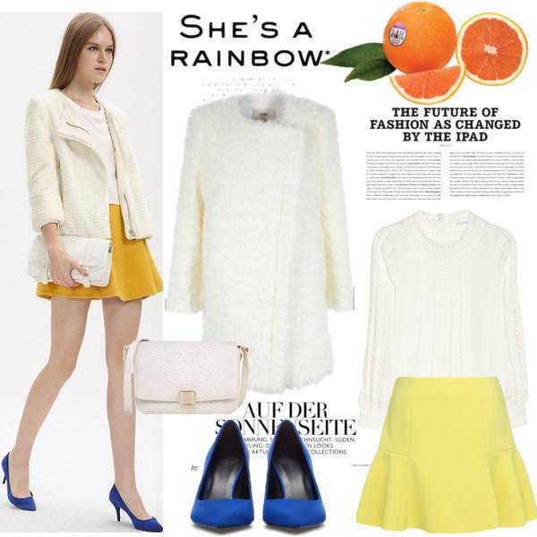 穿衣颜色搭配口诀顺口溜,服装店衣服颜色搭配口诀