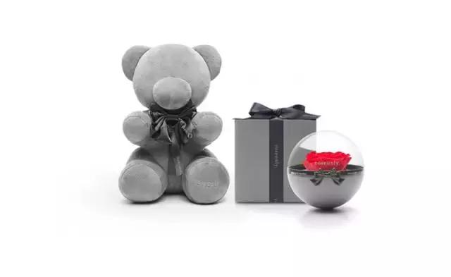 七夕送什么礼物好,七夕礼物分享图片