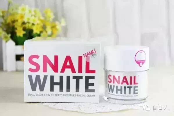 你居然还没买过除了日本，泰国护肤品也是性价比王道！