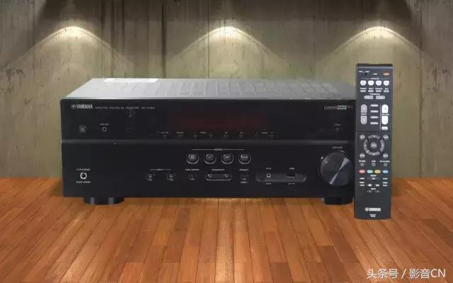 雅马哈rx-v583功放如何连接话筒,雅马哈rx-v385家庭影院功放机参数