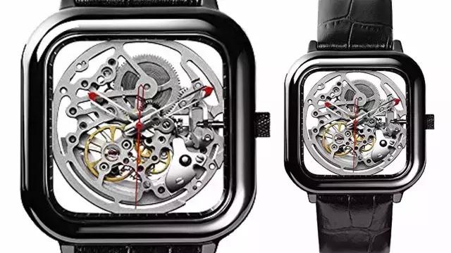 好看又百搭的卡西欧,阿玛尼好还是卡西欧好