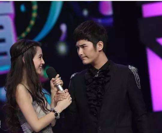 朱梓骁在湖南卫视主持的节目,朱梓骁是不是湖南卫视主持人