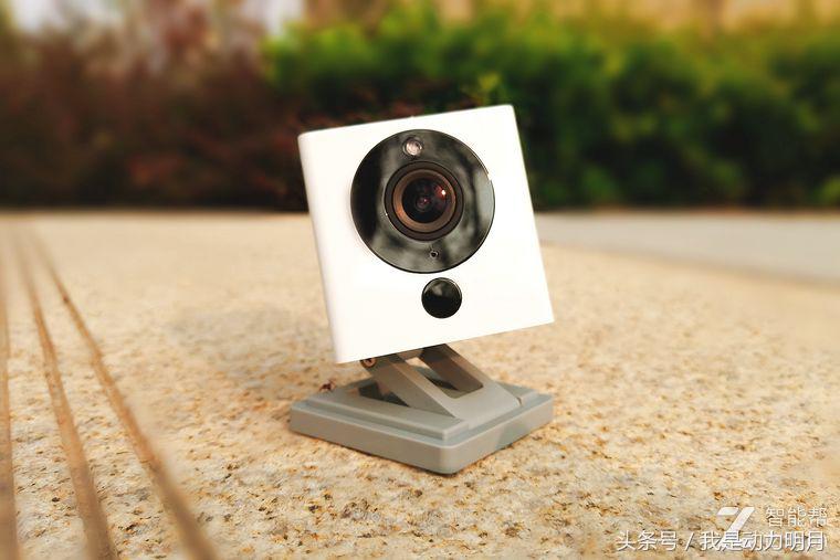 小方智能摄像机不读卡,小方智能1080p摄像机说明书