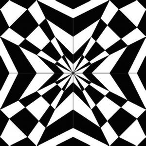 平面构成基础与应用,平面基础构成优秀作品