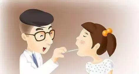 诊断扁桃体炎严重程度的重要依据,慢性扁桃体检查什么