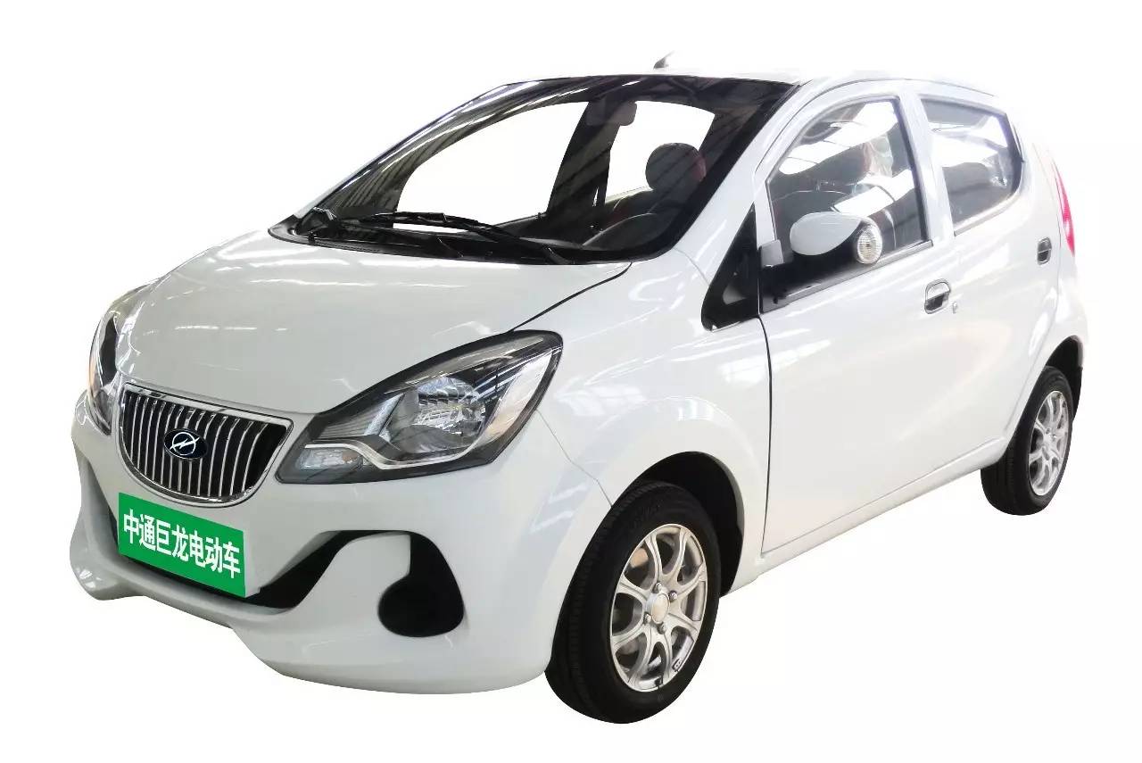 济南展——最新车型大揭密!