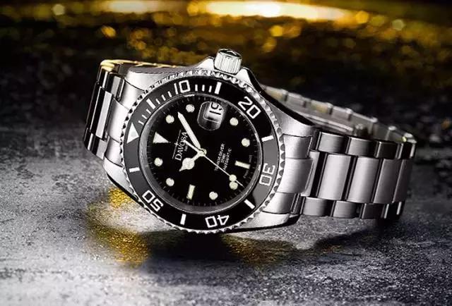 代替绿水鬼的潜水表有哪些,绿水鬼表能潜水吗