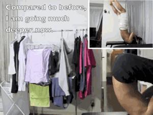 龙旗动作练腹肌要多少天,龙旗腹肌怎么练