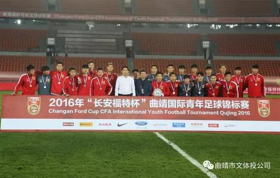 回顾2016曾经的辉煌曲靖市文化体育公园举办的大型赛事