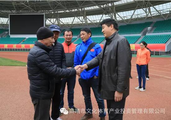 回顾2016曾经的辉煌曲靖市文化体育公园举办的大型赛事