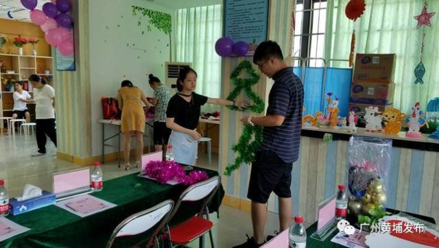 废旧物做战袍，红山街工疗站“环保+”创意演绎“服装时尚秀”