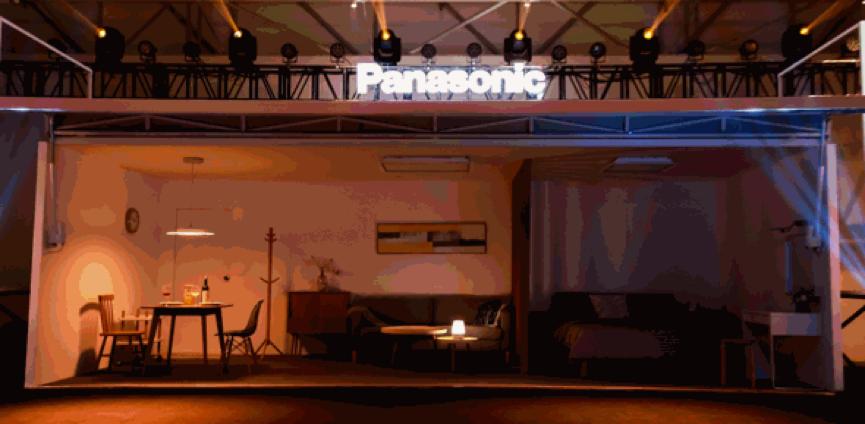 “适你所想，轻心生活”松下照明新品“适悦光”的效果不一般