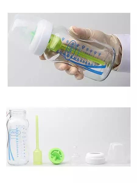 哪款奶瓶好用防呛,妈妈用什么牌子的奶瓶比较好