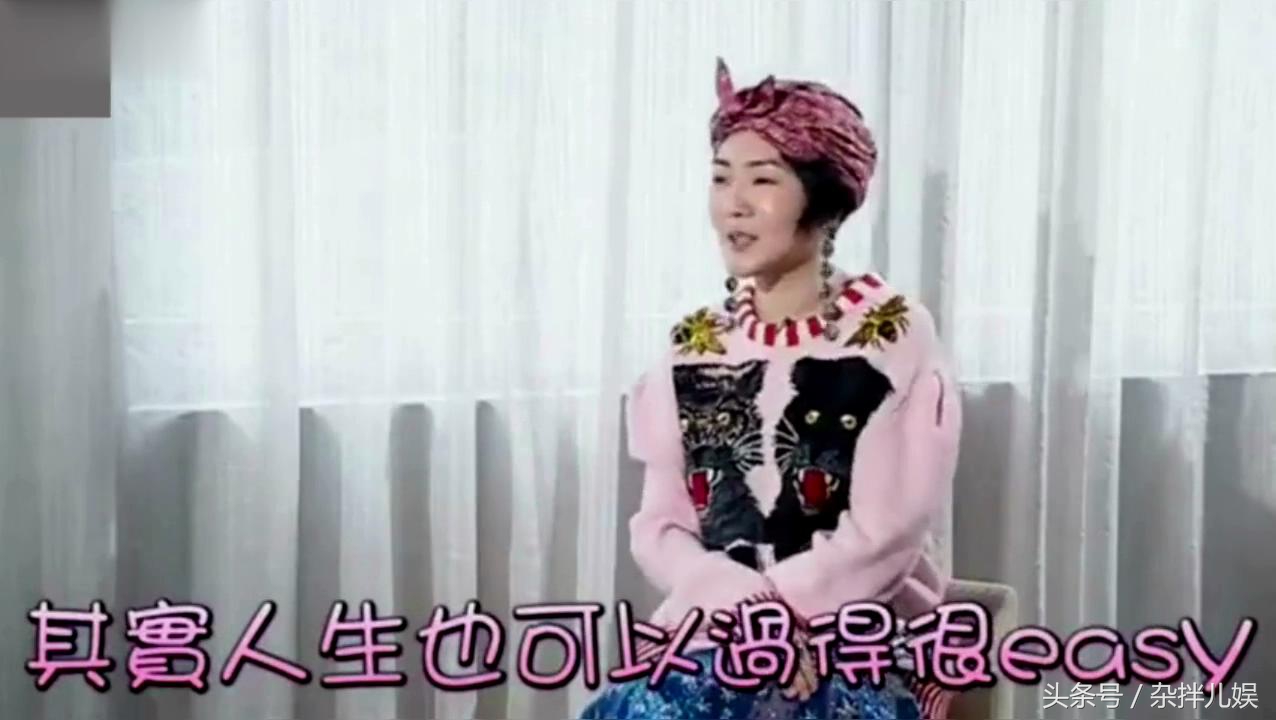 小s高调回应,小s自曝手汗症是哪一期