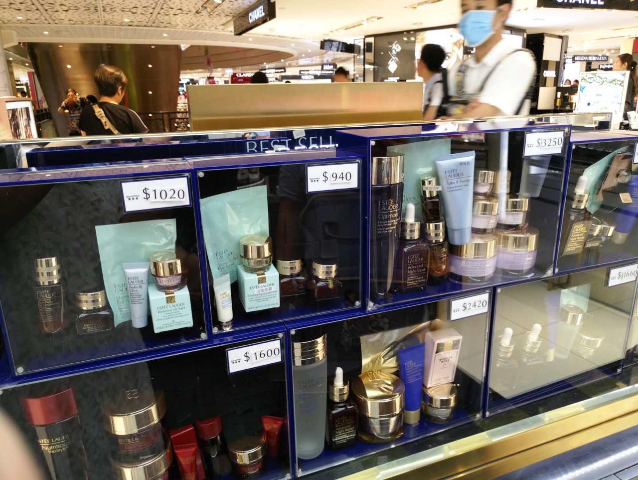 化妆品假货被发现怎么处理,一招识别劣质化妆品