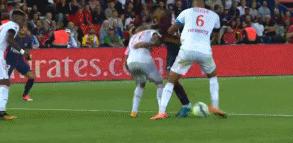 法甲大巴黎胜兰斯姆巴佩,法甲大巴黎3-0马赛内马尔