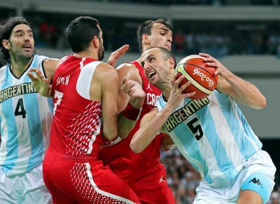 吉诺比利退役阿根廷的评价,斯科拉吉诺比利阿根廷