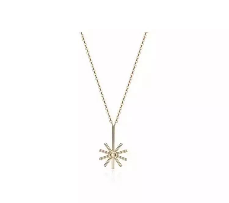 七夕适合送的小众项链,七夕送大牌项链推荐