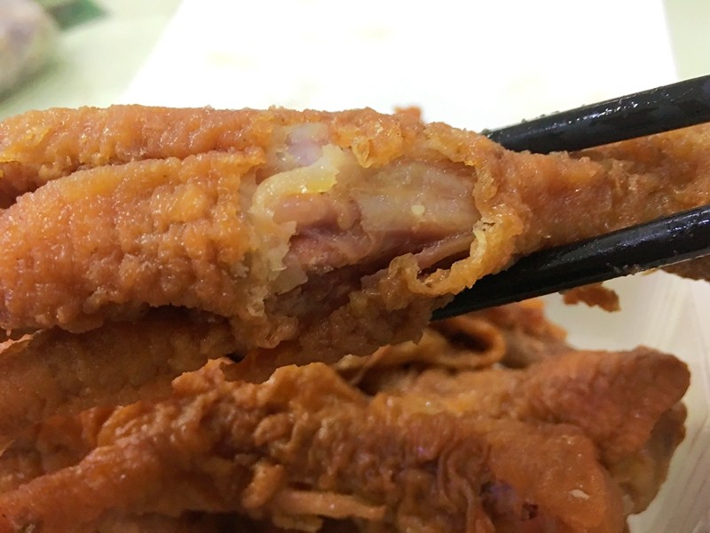 好吃不过卤味配小酒:泰兴张胖子卤菜、妯娌熟食、绝对卤味等等