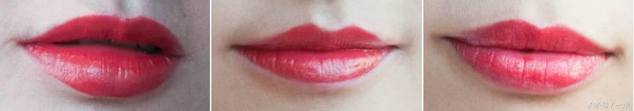 女生一生必备的十支口红测评,口红试色带你买到最合适的口红