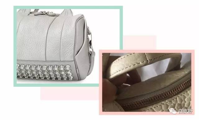 这些“花瓶包”并不好背，其实你默默忍受了好久