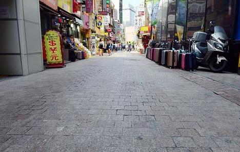 最新的韩游,韩旅游收支逆差创新高