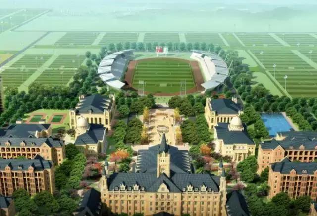 教育综合体发展现状,新希望和新时代该怎么选择