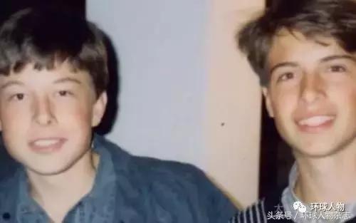 马斯克三兄妹视频,马斯克三兄妹做什么