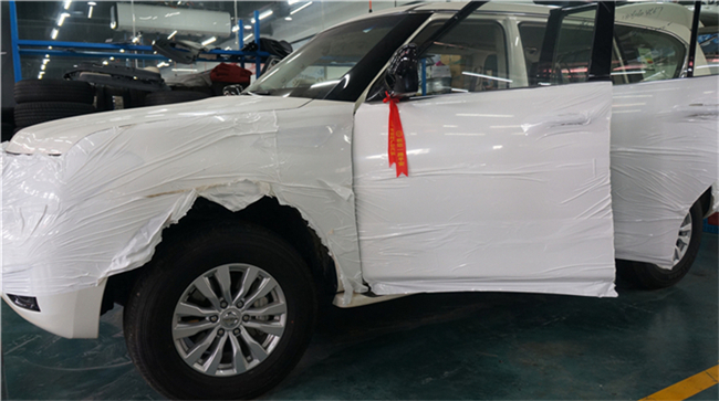 福州道声途乐专业汽车音响,福州途乐y60