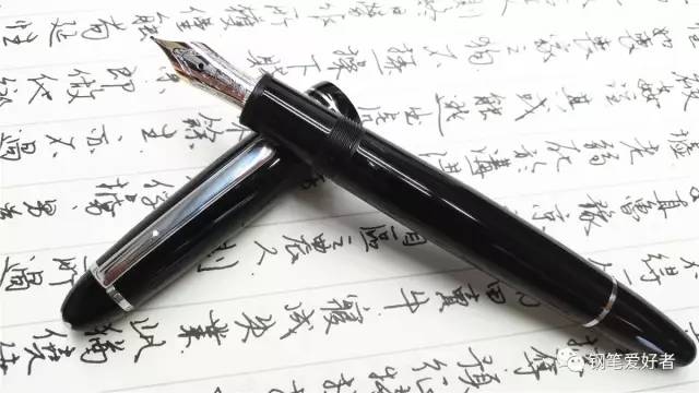 万宝龙146c和146k,万宝龙大班钢笔推荐