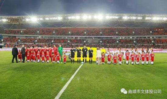 曲靖文化体育公园比赛,曲靖文化体育馆比赛