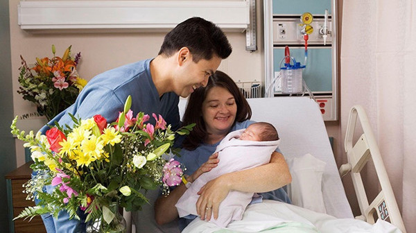 顺产如何可以避免侧切,顺产侧切有原因避免侧切有技巧