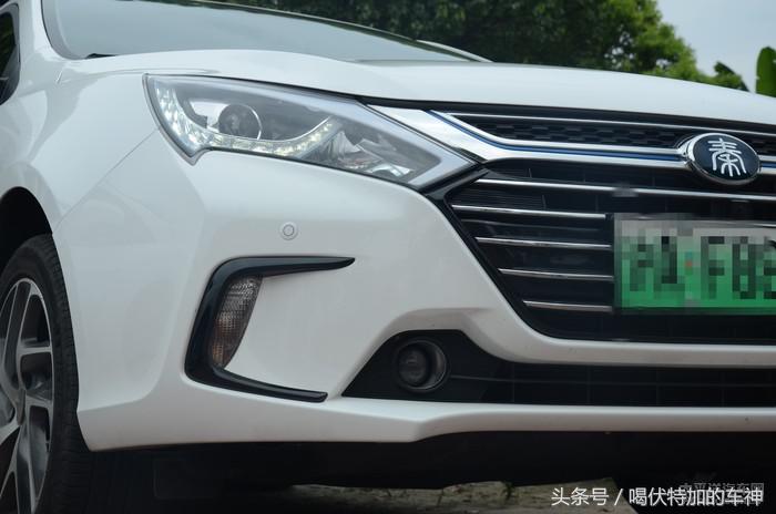 比亚迪秦新能源2017款1.5t秦100,比亚迪e5和比亚迪秦100哪个好