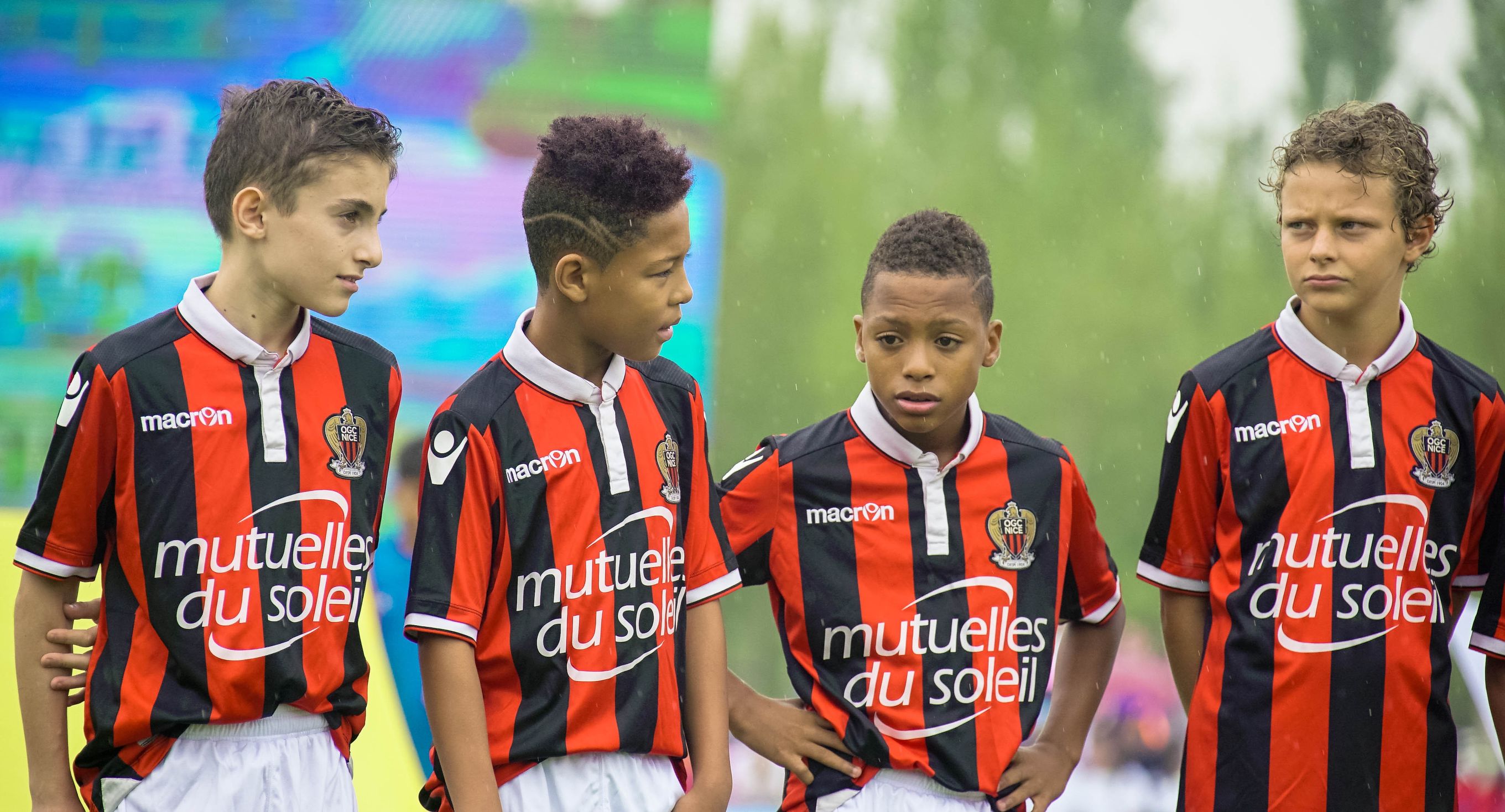 罗纳尔迪尼奥中国活动,罗纳尔迪尼奥中国赛