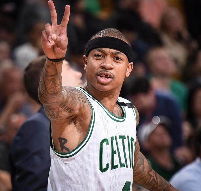 小托马斯104秒,小托马斯76人首秀