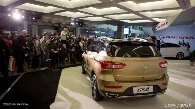 广汽传祺gs4plus和哈弗h6选哪个好,哈弗h63月销量