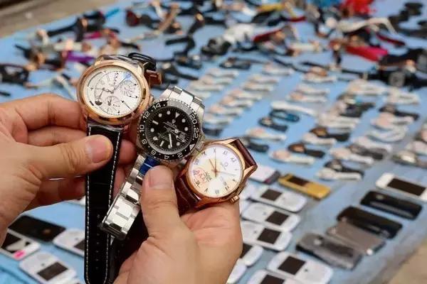 海淘骗局,海外代购表怎么查真伪