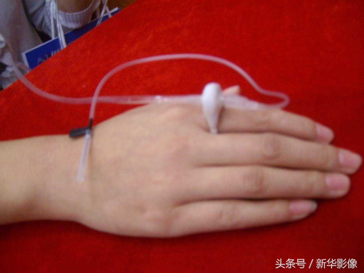 经常输液对身体好吗,一有病就输液的危害