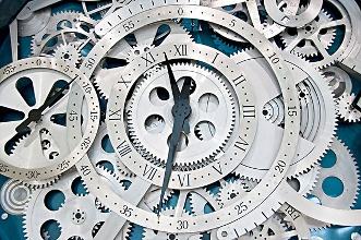 仪表盘显示人什么意思,仪表人