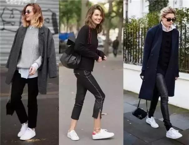 开学运动鞋小白鞋推荐,开学小白鞋推荐