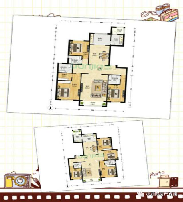 北京看法公社｜南城平地一声雷，看中海九号馆