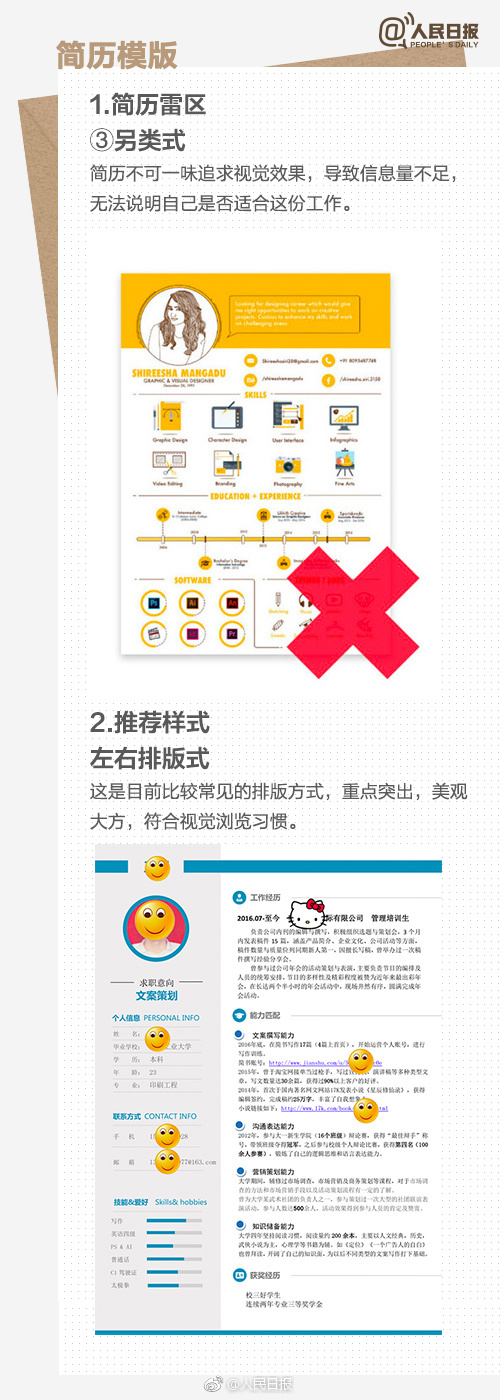 如何写好一份优秀的求职简历总结,如何写好一份优秀的求职简历