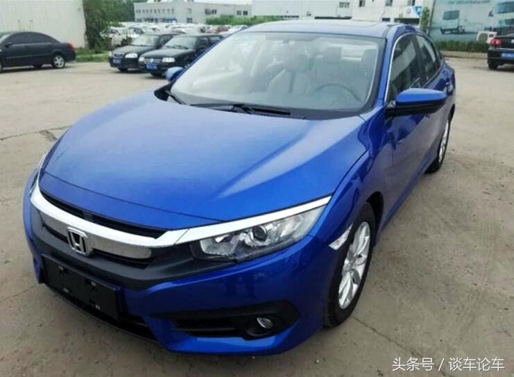 本田思域1.0t没油没火,思域为啥跑100公里以后动力不足了