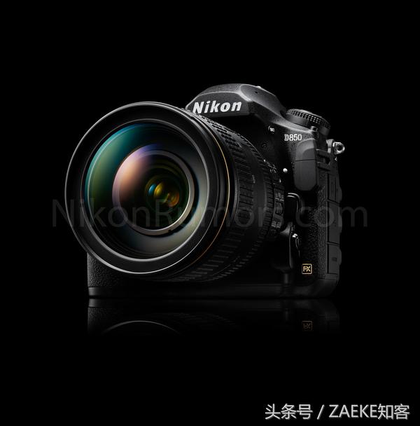 尼康d850什么时候出下一代,尼康新全画幅旗舰d850