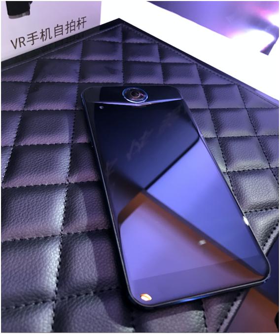 vr手机最新款,vr手机真能身临其境吗