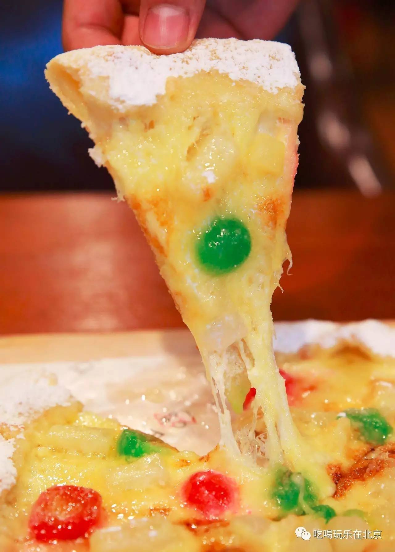 三里屯的这家店，让我甘心被“无人头”戏弄