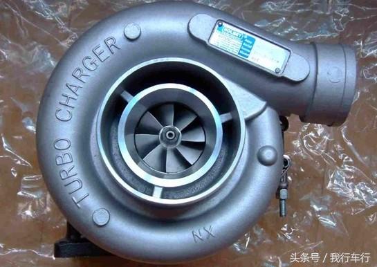涡轮增压是如何烧机油的,涨知识是真的吗