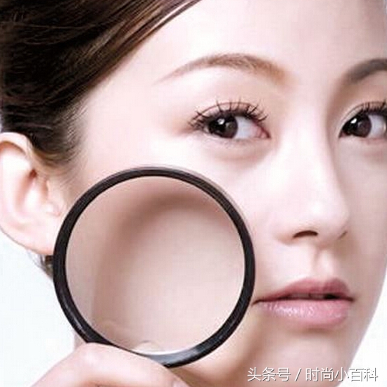 毛孔粗大可以挤油脂粒吗,毛孔粗大两个靠谱解决方法