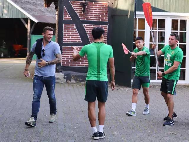 拉练日记,自制皮划艇比赛