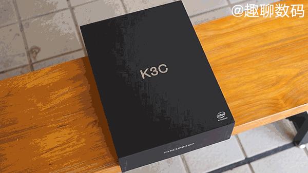 斐讯k3c路由器测评,斐讯k3c路由器如何